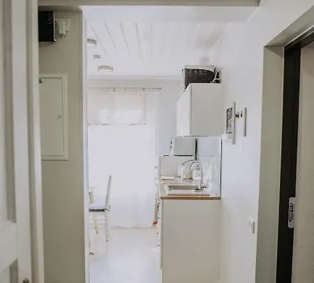 Tamula Apartement *