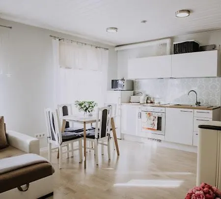 Tamula Apartement *