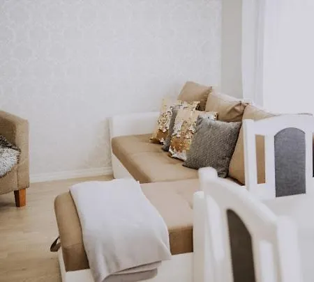Tamula Apartement