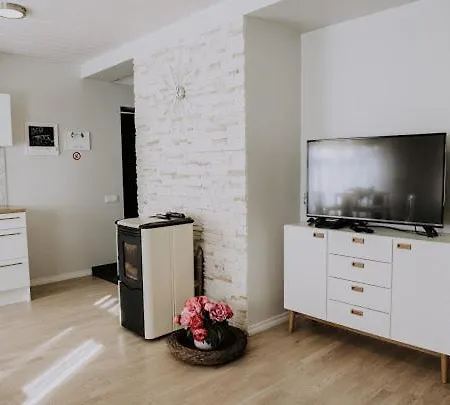 Tamula Apartement Lejlighed Võru