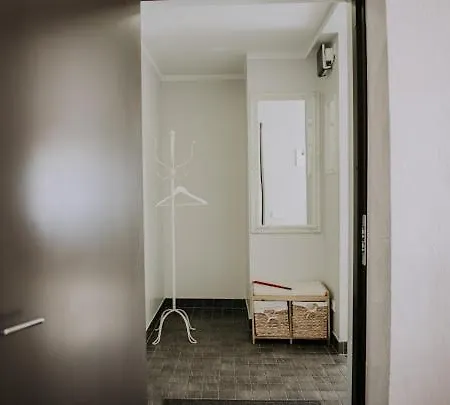 Tamula Apartement Lejlighed