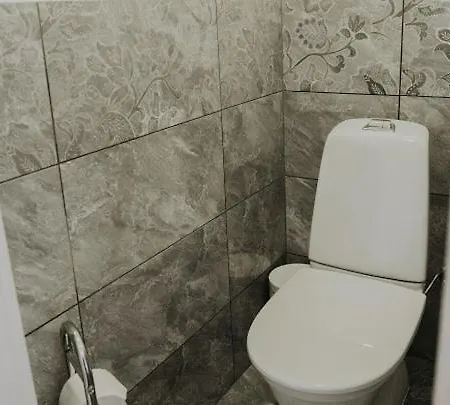 Lejlighed Tamula Apartement *