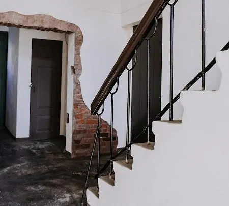Tamula Apartement Lejlighed *