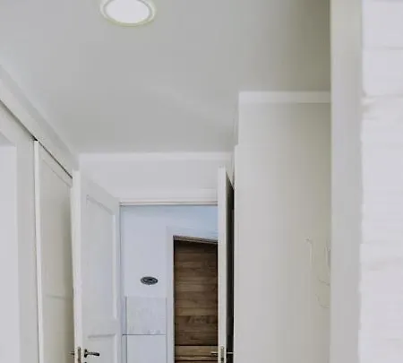Tamula Apartement Lejlighed
