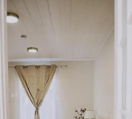 Tamula Apartement