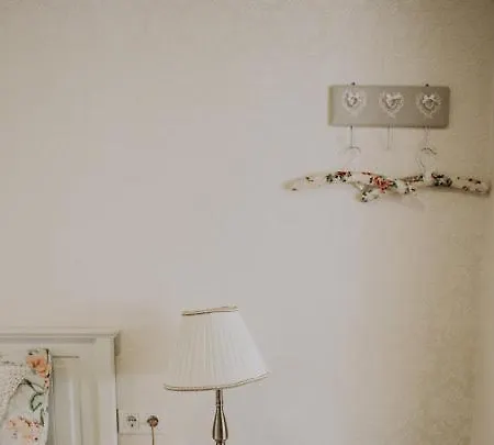 Tamula Apartement * Võru