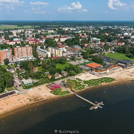 Tamula Apartement Lejlighed Võru